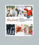 The Knot Ultimate Wedding Planner and Organizer, Revised and Updated [binder] US - Hardback
