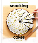 Snacking Cakes-Cookery / food and drink / food writing-買書書 BuyBookBook