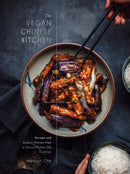 The Vegan Chinese Kitchen-Cookery / food and drink / food writing-買書書 BuyBookBook