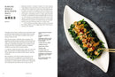 The Vegan Chinese Kitchen US - Hardback