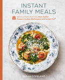 Instant Family Meals-Cookery / food and drink / food writing-買書書 BuyBookBook