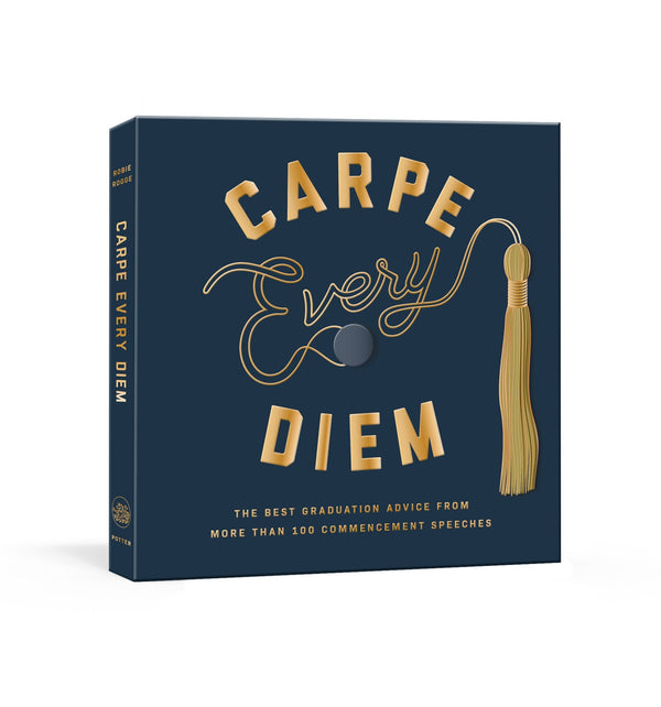 Carpe Every Diem-Self-help/ personal development/ practical advice-買書書 BuyBookBook