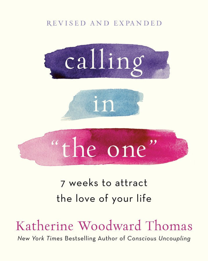 Calling in "The One" Revised and Expanded-Family and health-買書書 BuyBookBook