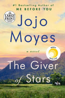 The Giver of Stars: Reese's Book Club
