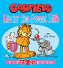 Garfield Livin' the Sweet Life-Lifestyle and Leisure-買書書 BuyBookBook