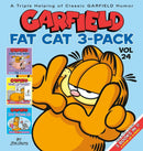 Garfield Fat Cat 3-Pack