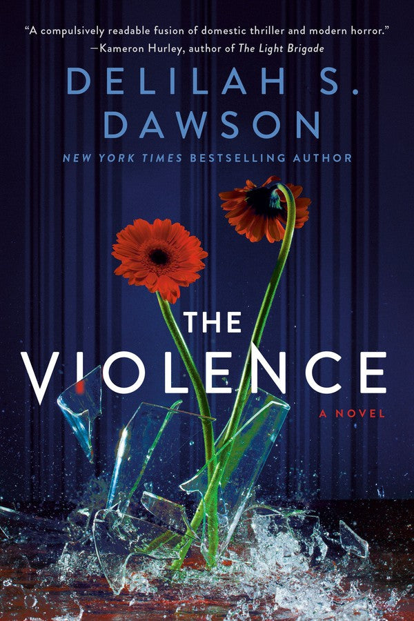 The Violence-Fiction: Modern and contemporary-買書書 BuyBookBook