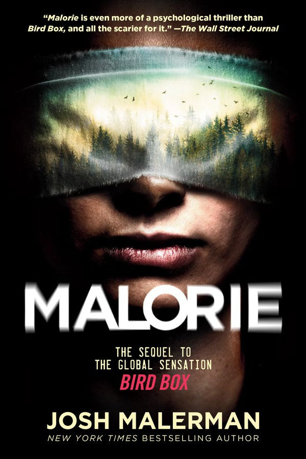 Malorie-Fiction: Modern and contemporary-買書書 BuyBookBook