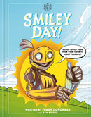 Critical Role: Smiley Day!-Graphic novel / Comic book / Manga: genres-買書書 BuyBookBook