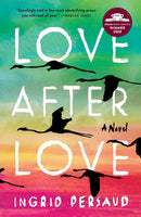 Love After Love-Fiction: general and literary-買書書 BuyBookBook