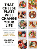 That Cheese Plate Will Change Your Life-Cookery / food and drink / food writing-買書書 BuyBookBook