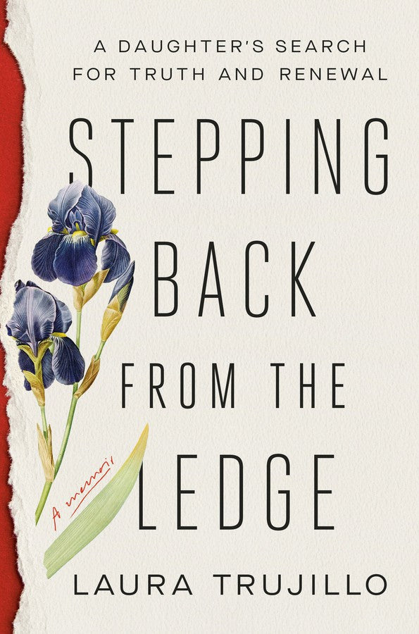 Stepping Back from the Ledge-Biography and memoirs-買書書 BuyBookBook