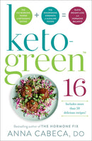 Keto-Green 16-Family and health-買書書 BuyBookBook