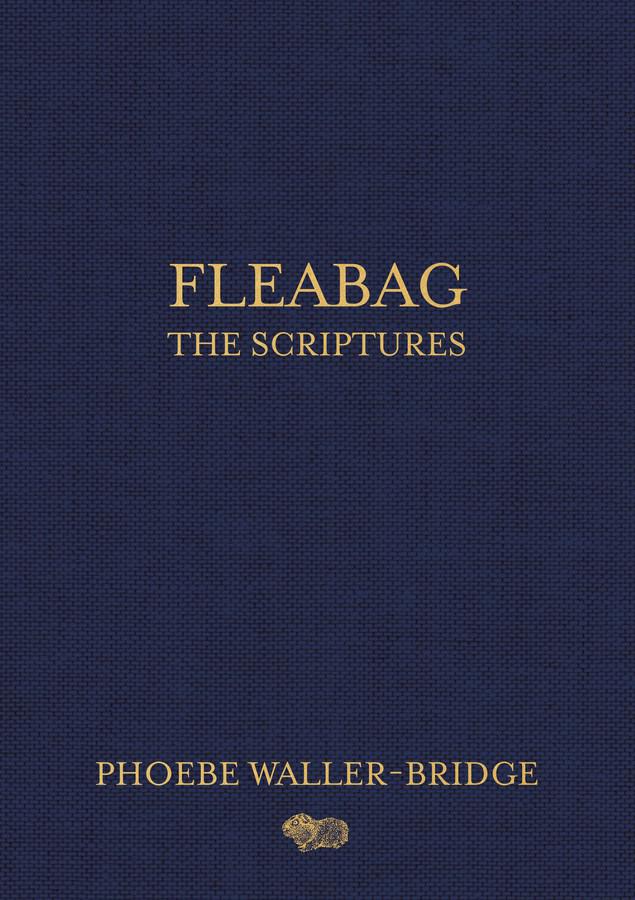 Fleabag: The Scriptures-Film/ television/ radio and performing arts-買書書 BuyBookBook