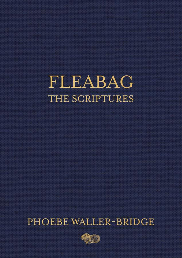 Fleabag: The Scriptures-Film/ television/ radio and performing arts-買書書 BuyBookBook