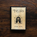 The Golden Enclaves US - Hardback