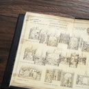 The Golden Enclaves US - Hardback