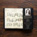 The Golden Enclaves US - Hardback