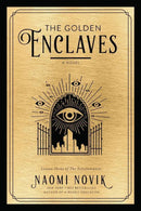 The Golden Enclaves-Fiction: Science fiction-買書書 BuyBookBook