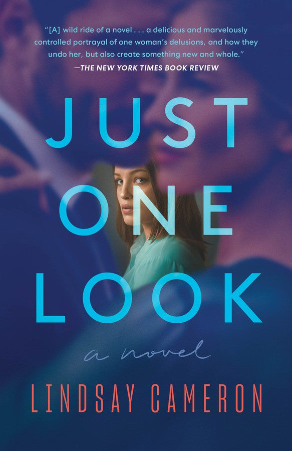 Just One Look-Fiction: Modern and contemporary-買書書 BuyBookBook