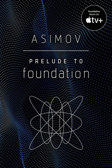 Prelude to Foundation-Fiction: Science fiction-買書書 BuyBookBook