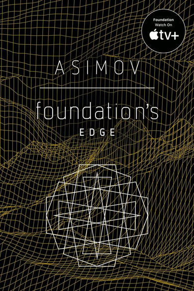 Foundation's Edge