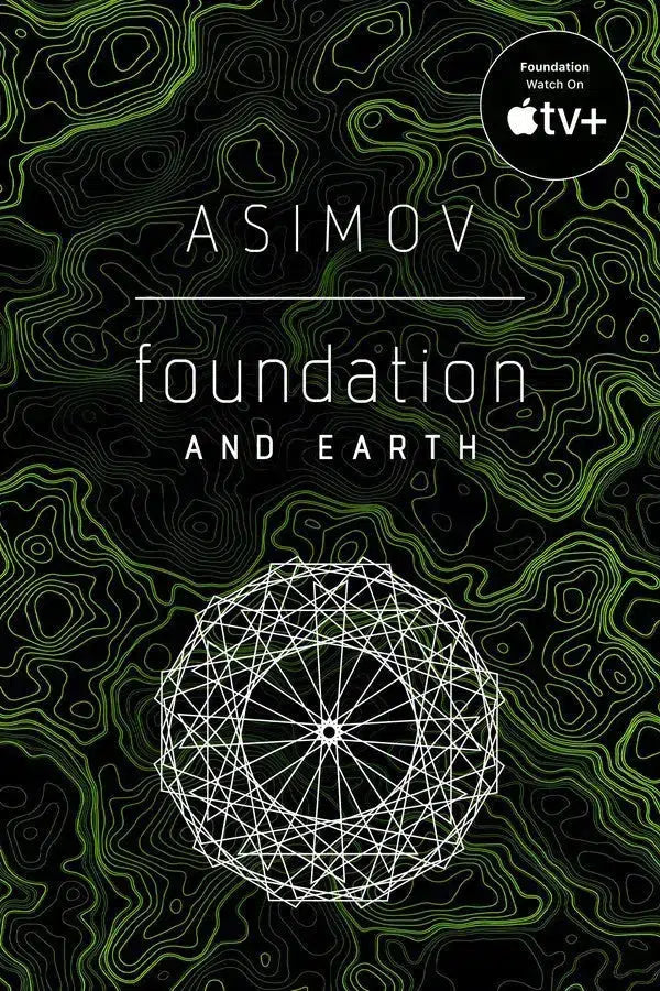 Foundation and Earth