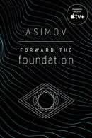 Forward the Foundation-Fiction: Science fiction-買書書 BuyBookBook