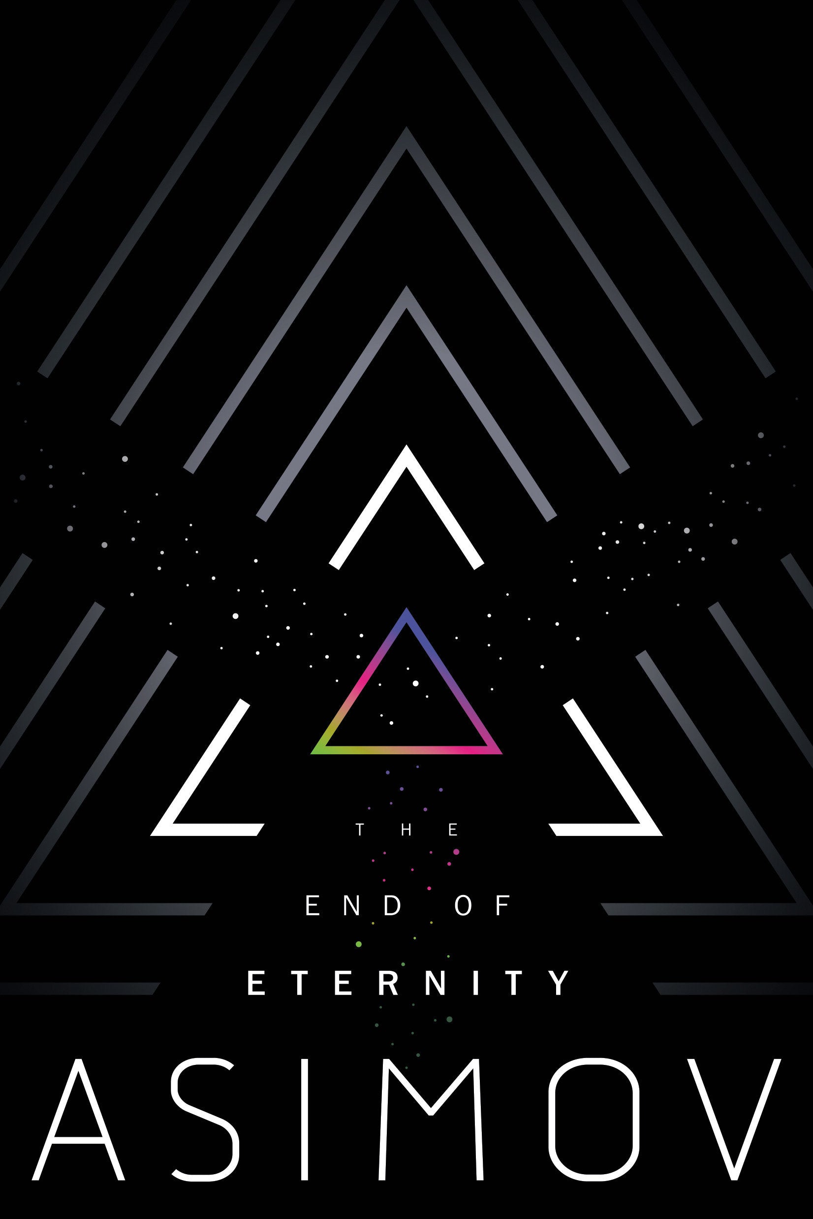 The End of Eternity-Fiction: Science fiction-買書書 BuyBookBook