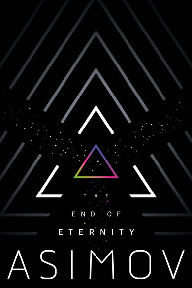 The End of Eternity-Fiction: Science fiction-買書書 BuyBookBook