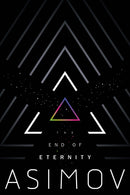 The End of Eternity-Fiction: Science fiction-買書書 BuyBookBook