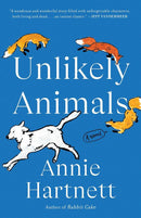 Unlikely Animals-Fiction: general and literary-買書書 BuyBookBook