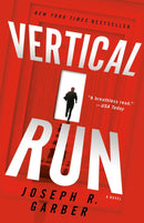 Vertical Run-Fiction: Thriller and horror-買書書 BuyBookBook