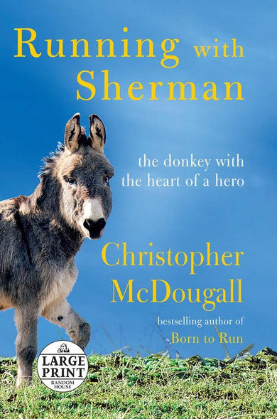 Running with Sherman-Sports and Active outdoor recreation-買書書 BuyBookBook