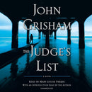 The Judge's List-Fiction: Thriller and horror-買書書 BuyBookBook