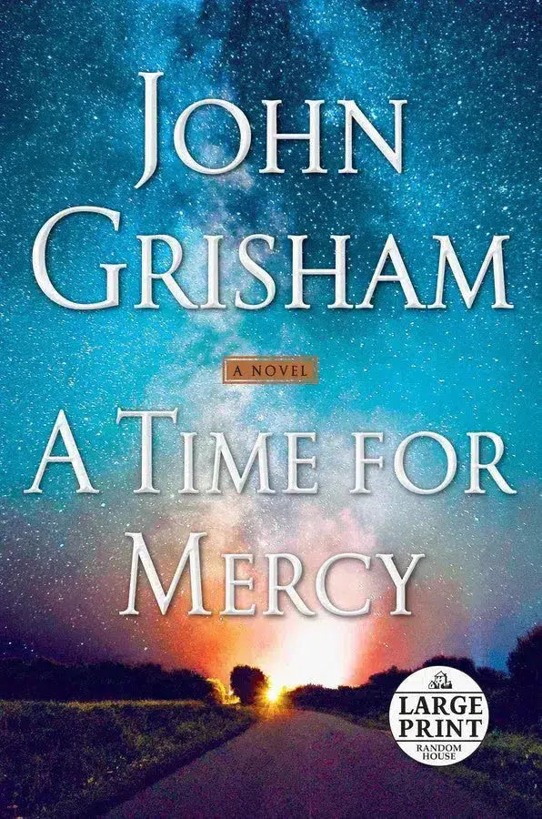 A Time for Mercy