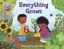 Everything Grows-Children’s / Teenage fiction: General and modern fiction-買書書 BuyBookBook