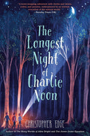 The Longest Night of Charlie Noon-Children’s / Teenage fiction: Relationship stories-買書書 BuyBookBook