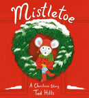 Mistletoe-Children’s / Teenage fiction: General and modern fiction-買書書 BuyBookBook