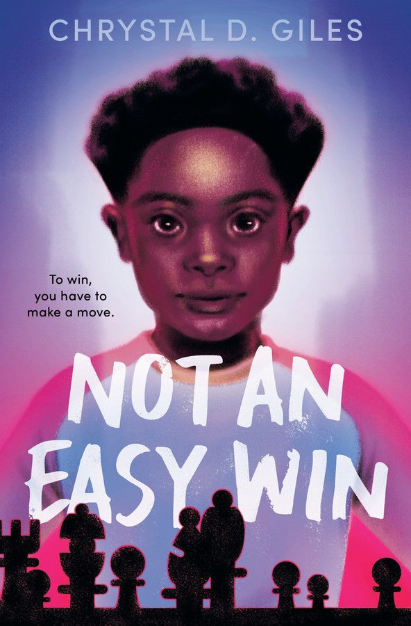 Not an Easy Win-Children’s / Teenage fiction: General, modern and contemporary fiction-買書書 BuyBookBook