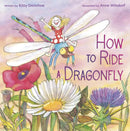 How to Ride a Dragonfly-Children’s picture books-買書書 BuyBookBook