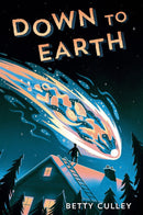 Down to Earth-Children’s / Teenage fiction: General and modern fiction-買書書 BuyBookBook