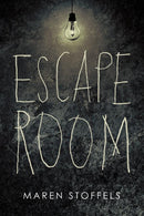 Escape Room-Children’s / Teenage fiction: Horror and suspense-買書書 BuyBookBook