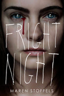 Fright Night-Children’s / Teenage fiction: Crime and mystery fiction-買書書 BuyBookBook