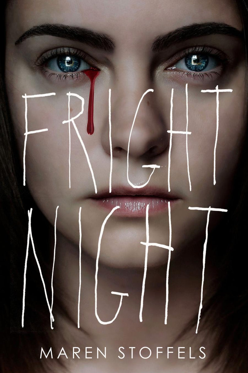 Fright Night-Children’s / Teenage fiction: Crime and mystery fiction-買書書 BuyBookBook