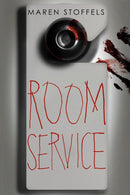 Room Service-Children’s / Teenage fiction: Crime and mystery fiction-買書書 BuyBookBook
