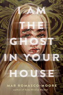 I Am the Ghost in Your House-Children’s / Teenage fiction: General and modern fiction-買書書 BuyBookBook