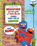 Monsters at the End of This Book (Sesame Street)