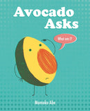 Avocado Asks-Children’s / Teenage fiction: General and modern fiction-買書書 BuyBookBook