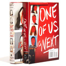 Karen M. McManus 2-Book Box Set: One of Us Is Lying and One of Us Is Next US - Multiple-component retail product, boxed